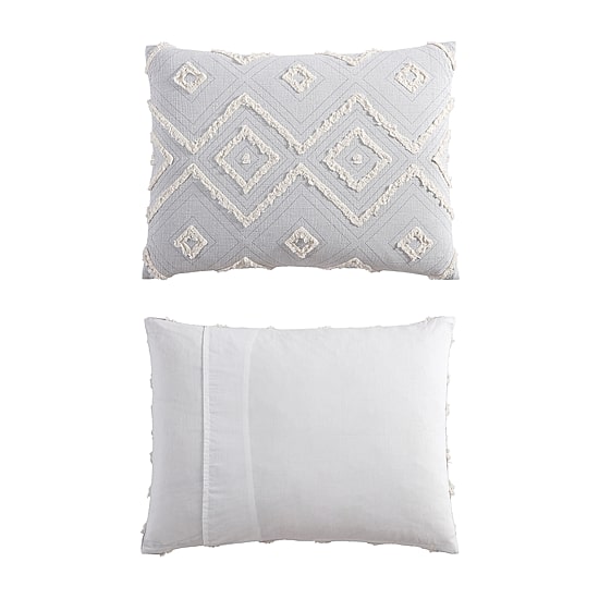 Swift Home Rukai 5-pc. Cotton Comforter Set