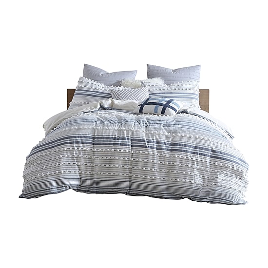 Swift Home Anahita 5-pc. Cotton Comforter Set