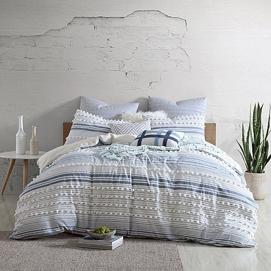Swift Home Anahita 5-pc. Cotton Comforter Set