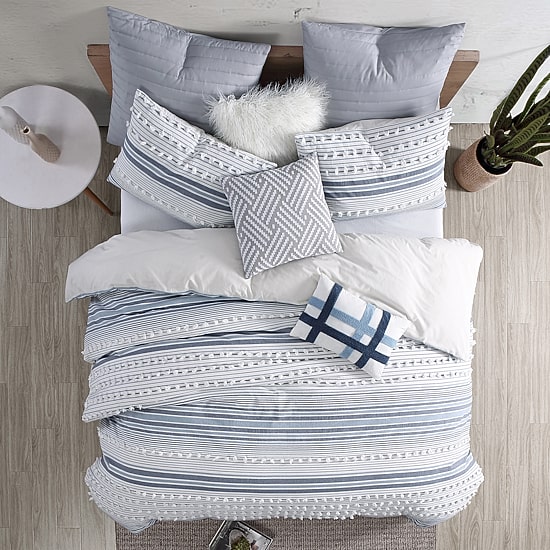 Swift Home Anahita 5-pc. Cotton Comforter Set