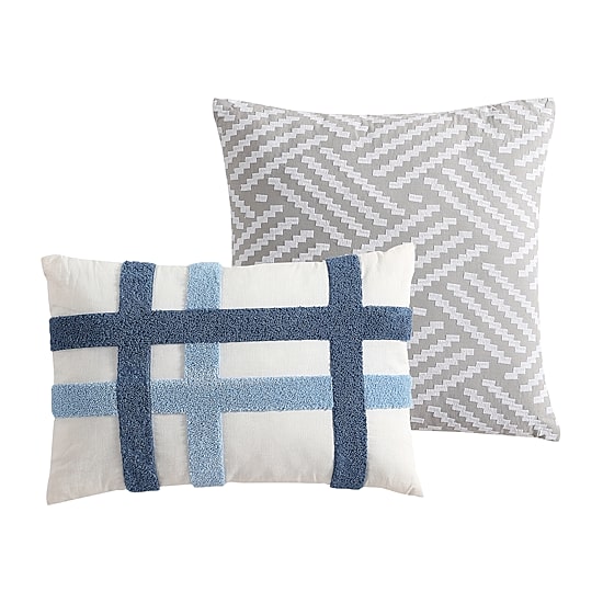 Swift Home Anahita 5-pc. Cotton Comforter Set