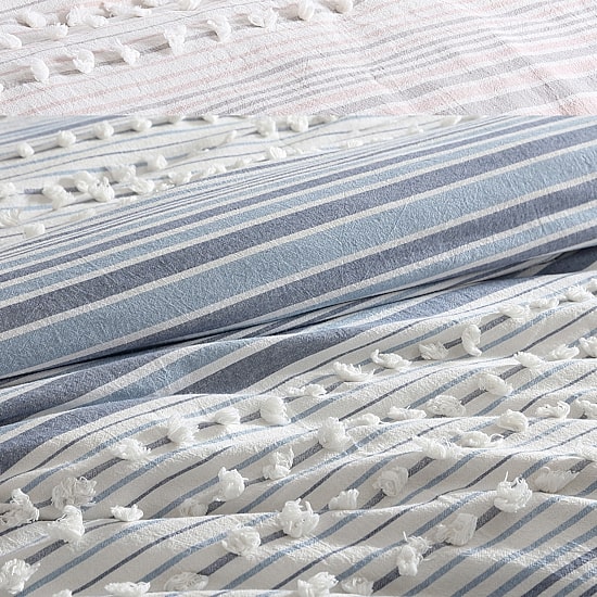 Swift Home Anahita 5-pc. Cotton Comforter Set