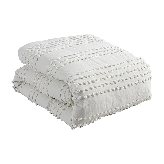 Swift Home Marilla 5-pc. Cotton Comforter Set
