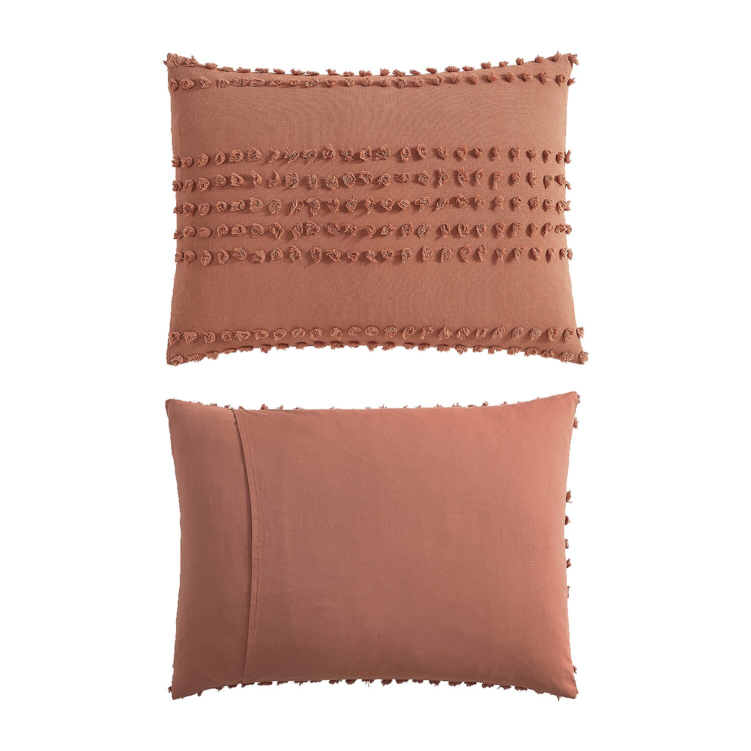 Swift Home Marilla 5-pc. Cotton Comforter Set