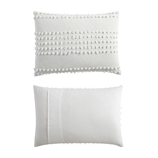 Swift Home Marilla 5-pc. Cotton Comforter Set