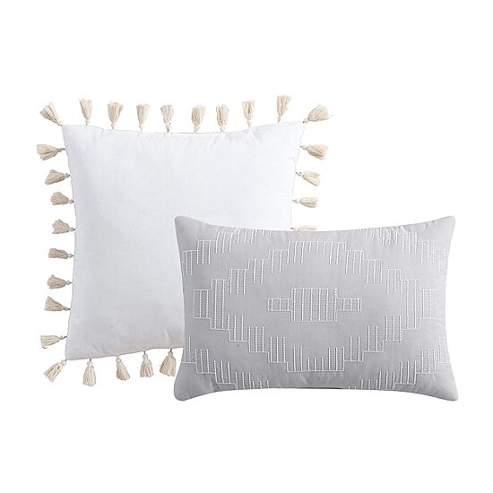 Swift Home Marilla 5-pc. Cotton Comforter Set