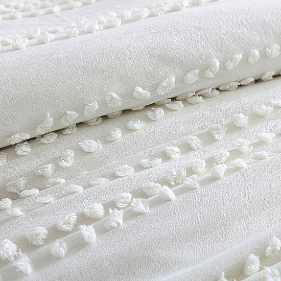 Swift Home Marilla 5-pc. Cotton Comforter Set