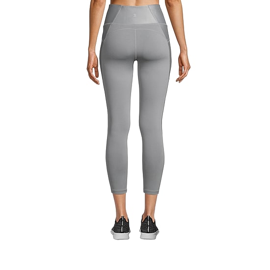 Xersion EverUltra Womens High Rise Capri
