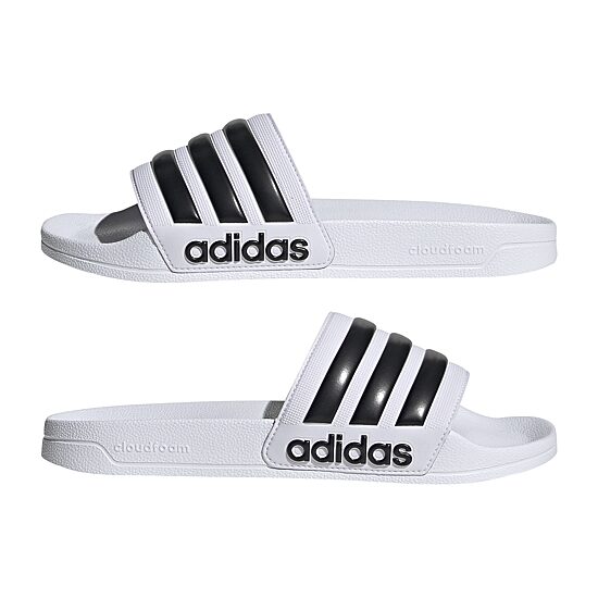 adidas Unisex Adult Adilette Shower Slide Sandals