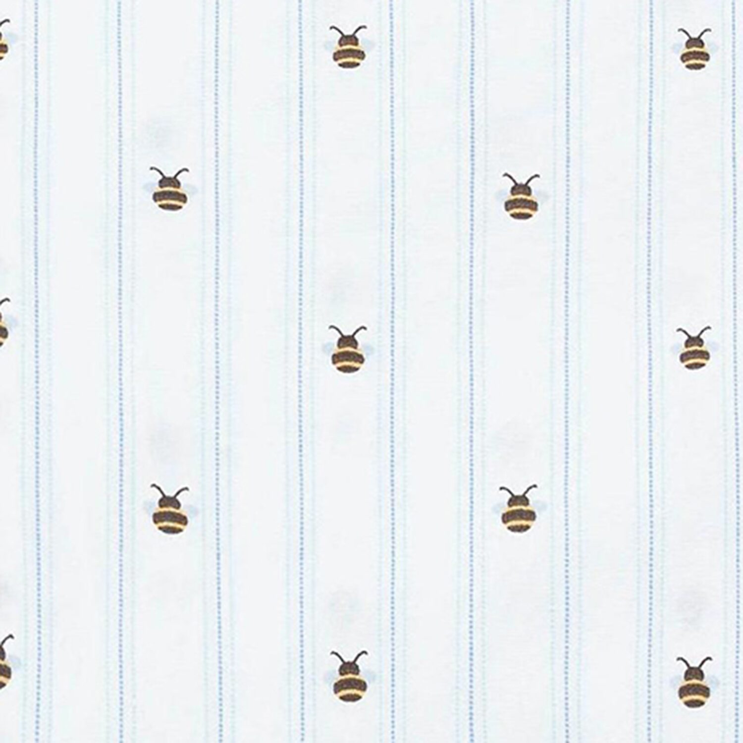Poppy & Fritz Cotton Peracle Printed Sheet Set