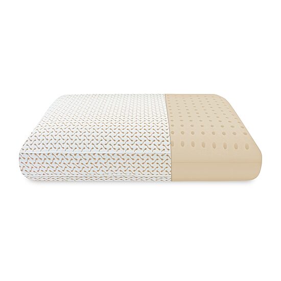 Bodipedic™ Home Copper Memory Foam Medium Density Pillow