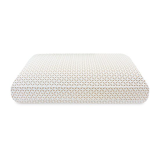 Bodipedic™ Home Copper Memory Foam Medium Density Pillow