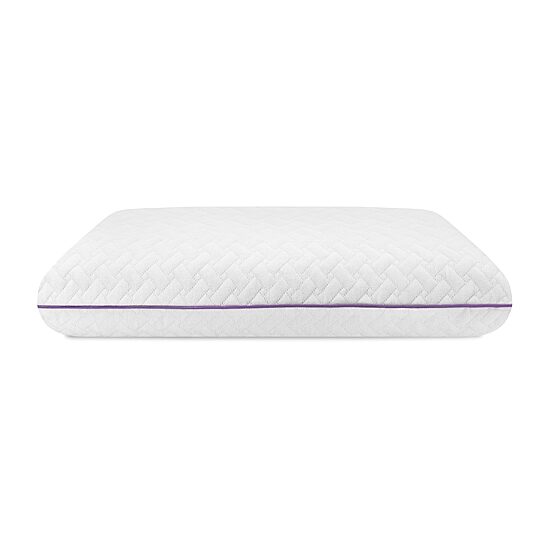 Bodipedic™ Home Gel Comfort Classic Memory Foam Pillow
