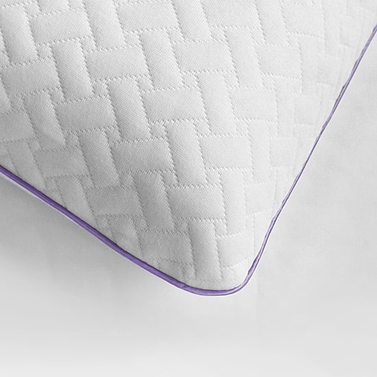 Bodipedic™ Home Gel Comfort Classic Memory Foam Pillow