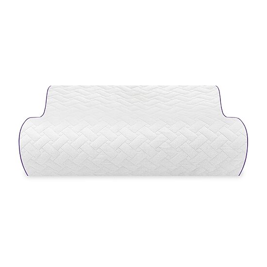 Bodipedic™ Home Gel Comfort Contour Memory Foam Pillow