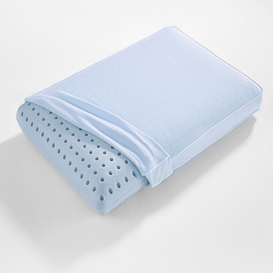 Bodipedic™ Home Slumber Cool Memory Foam Pillow