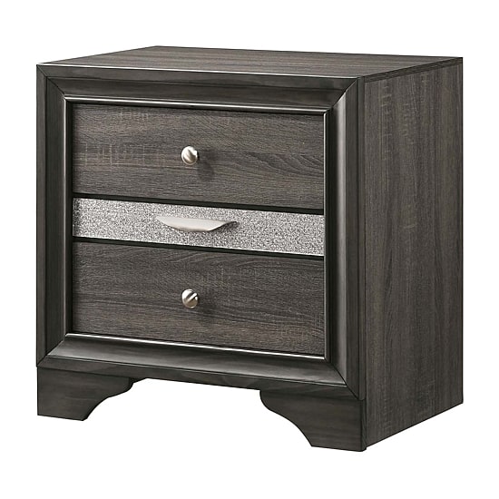 Craye 3 Piece Bedroom Set