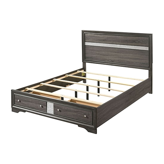 Craye 3 Piece Bedroom Set