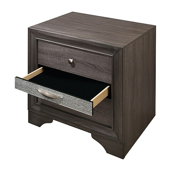 Craye 3 Piece Bedroom Set