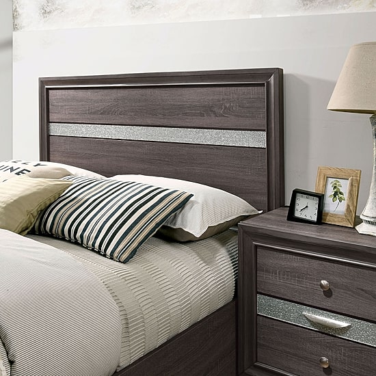 Craye 3 Piece Bedroom Set