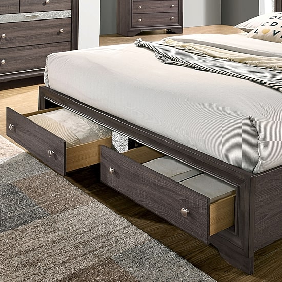 Craye 3 Piece Bedroom Set