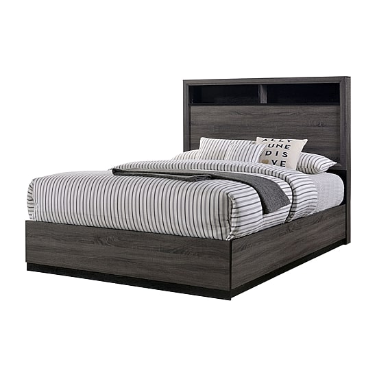 Trow 3 Piece Bedroom Set