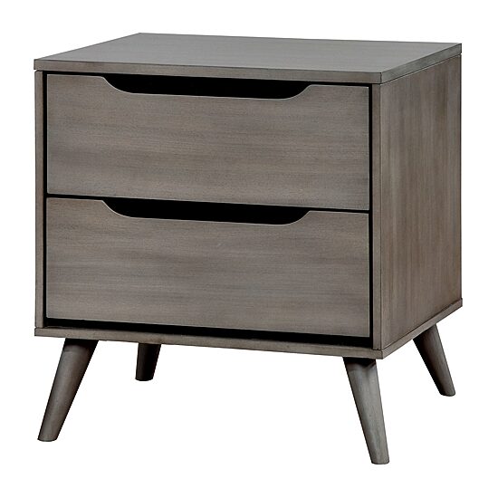 Furniture of America™ Omio 2-pc. Bedroom Set
