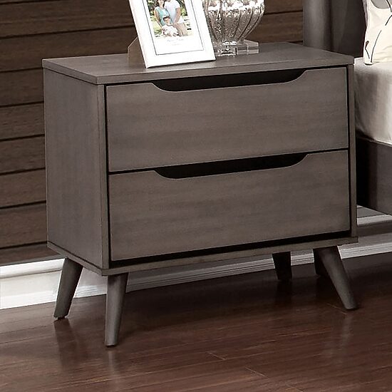 Furniture of America™ Omio 2-pc. Bedroom Set