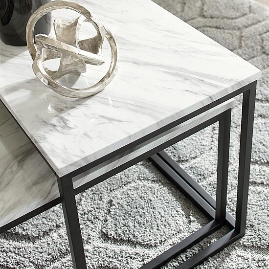 Signature Design by Ashley® Donnesta Living Room Collection Coffee Table Set