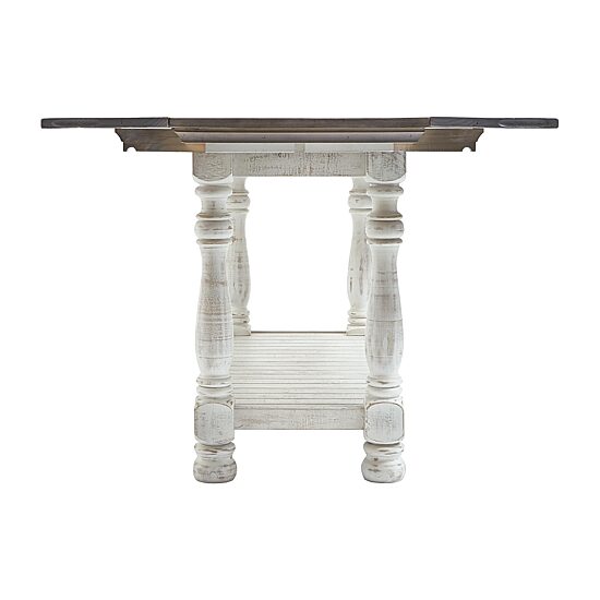 Signature Design by Ashley® Havalance Living Room Collection Chairside Table