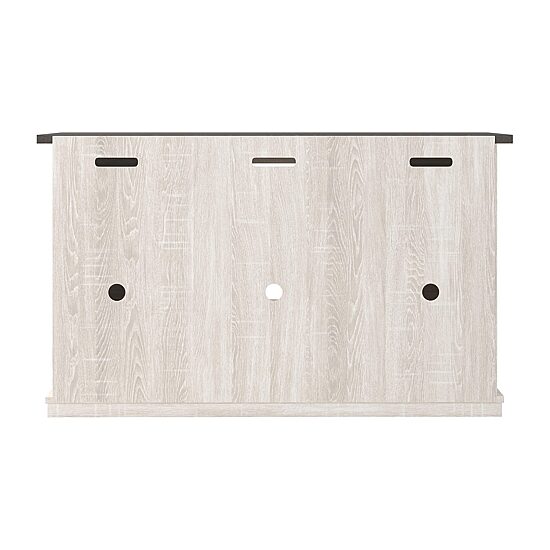 Signature Design by Ashley® Dorrinson Living Room Collection TV Stand