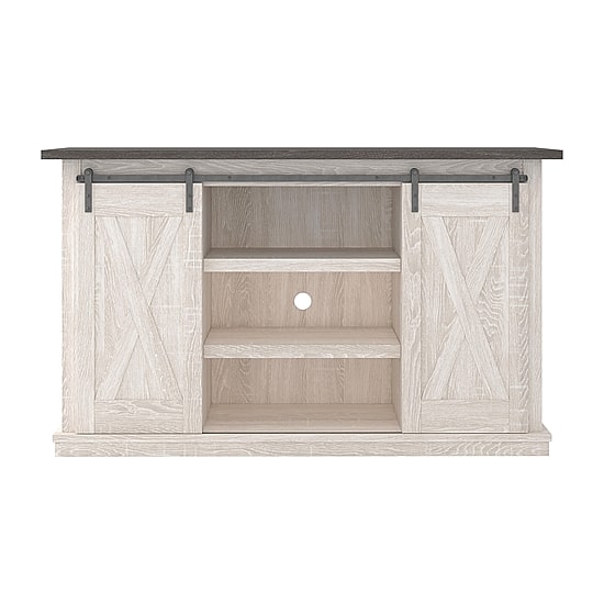 Signature Design by Ashley® Dorrinson Living Room Collection TV Stand