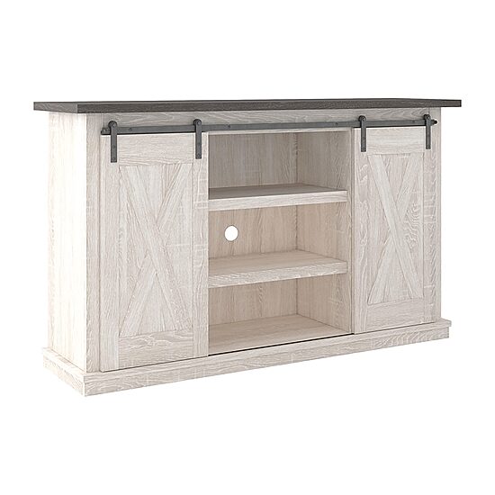 Signature Design by Ashley® Dorrinson Living Room Collection TV Stand