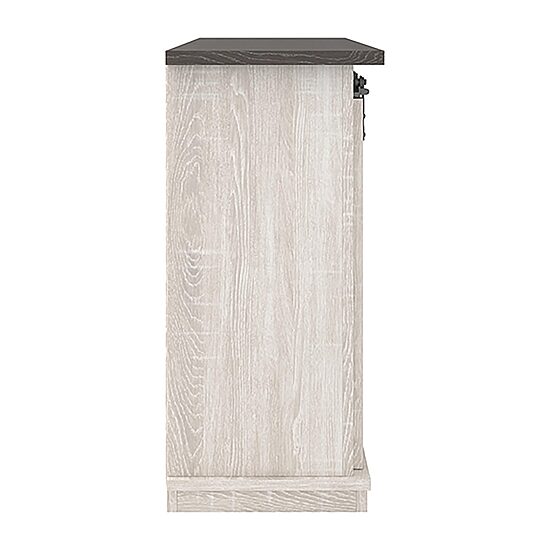 Signature Design by Ashley® Dorrinson Living Room Collection TV Stand