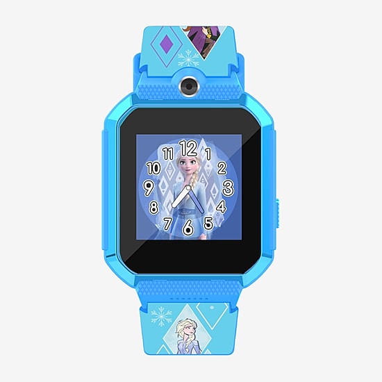 Itime Frozen Unisex Multicolor Smart Watch Fzn4765