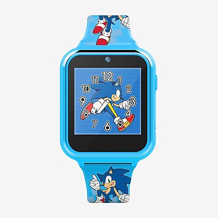 Minecraft Boys Digital Multicolor Strap Watch Min4095jc - JCPenney