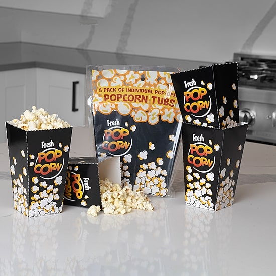 Wabash Valley Farms Whirley Pop Popcorn Seasoning Adventure Set