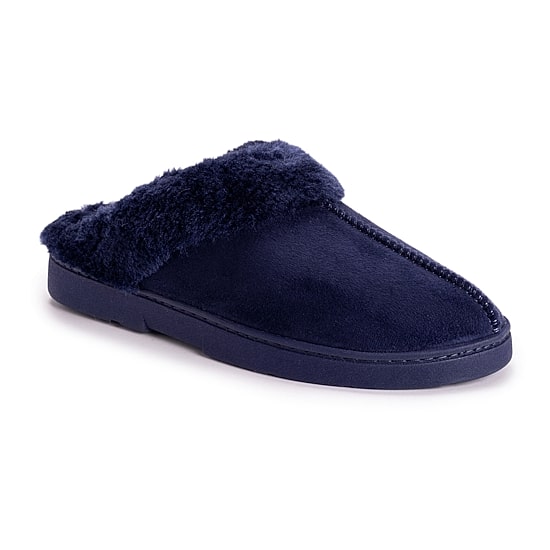 Muk Luks Womens Clog Slippers
