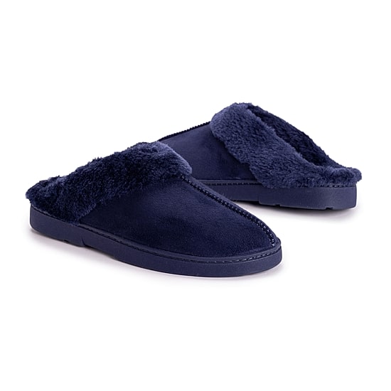Muk Luks Womens Clog Slippers