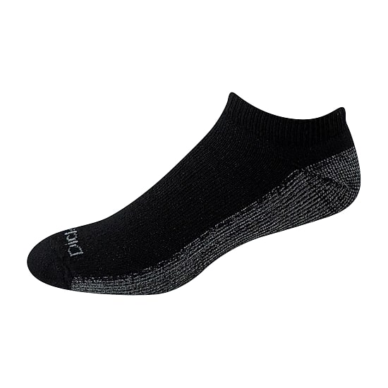 Dickies Dri-Tech Work Mens Breathable 6 Pair Low Cut Socks