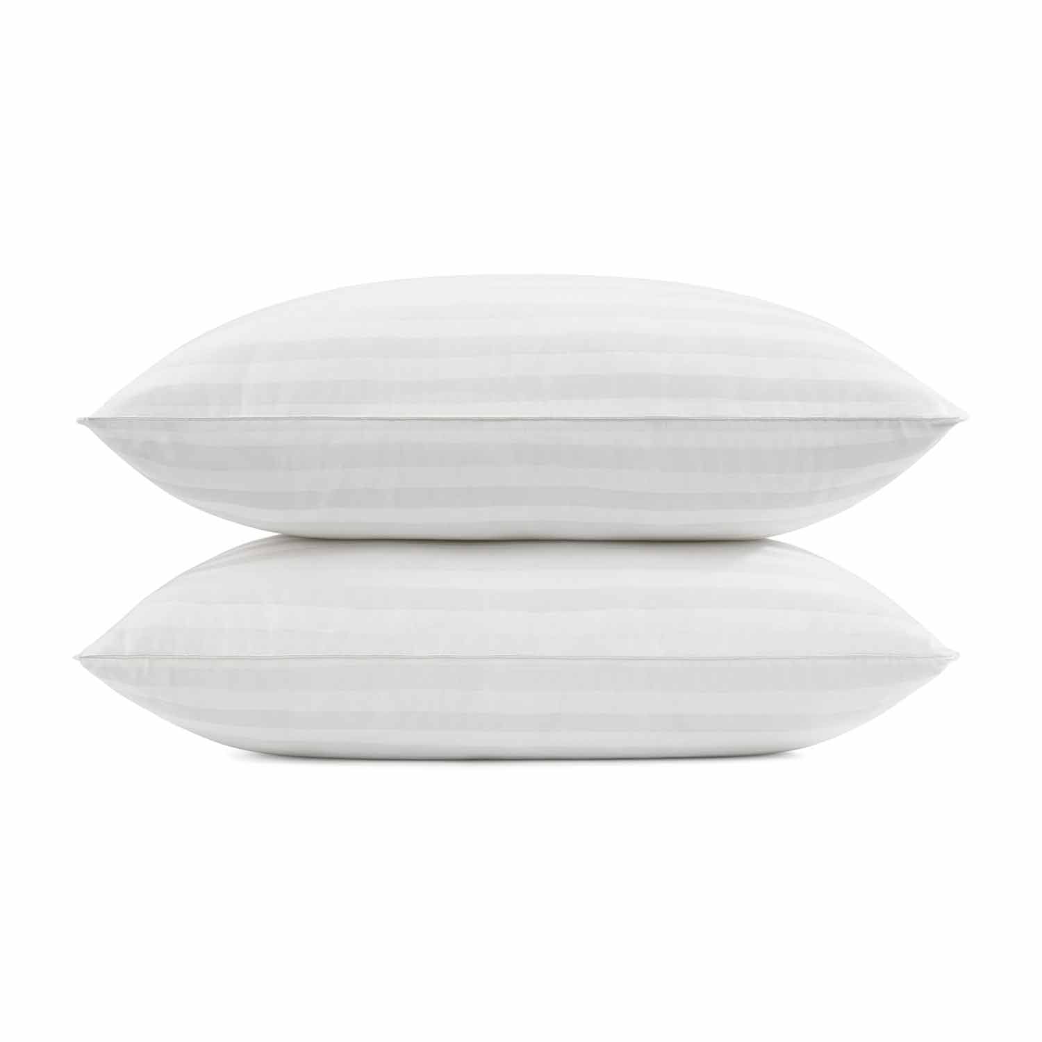 Serta® 2 Pack Medium Density Bed Pillow
