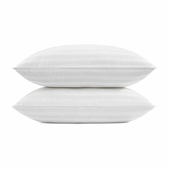 Serta® 2 Pack Medium Density Bed Pillow
