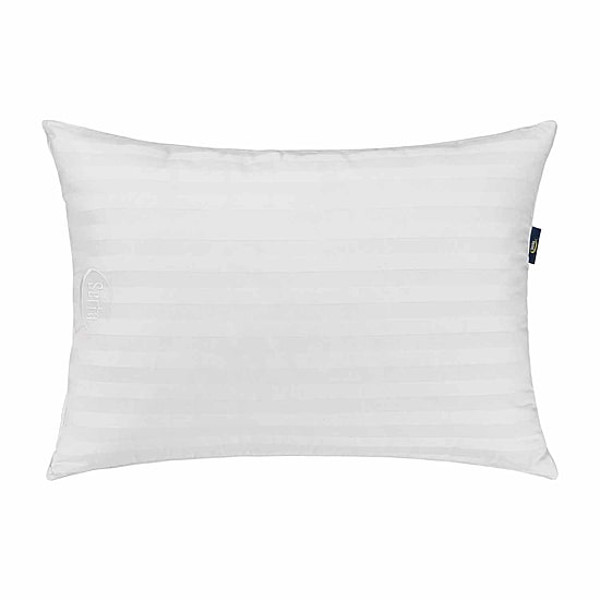 Serta® 2 Pack Medium Density Bed Pillow