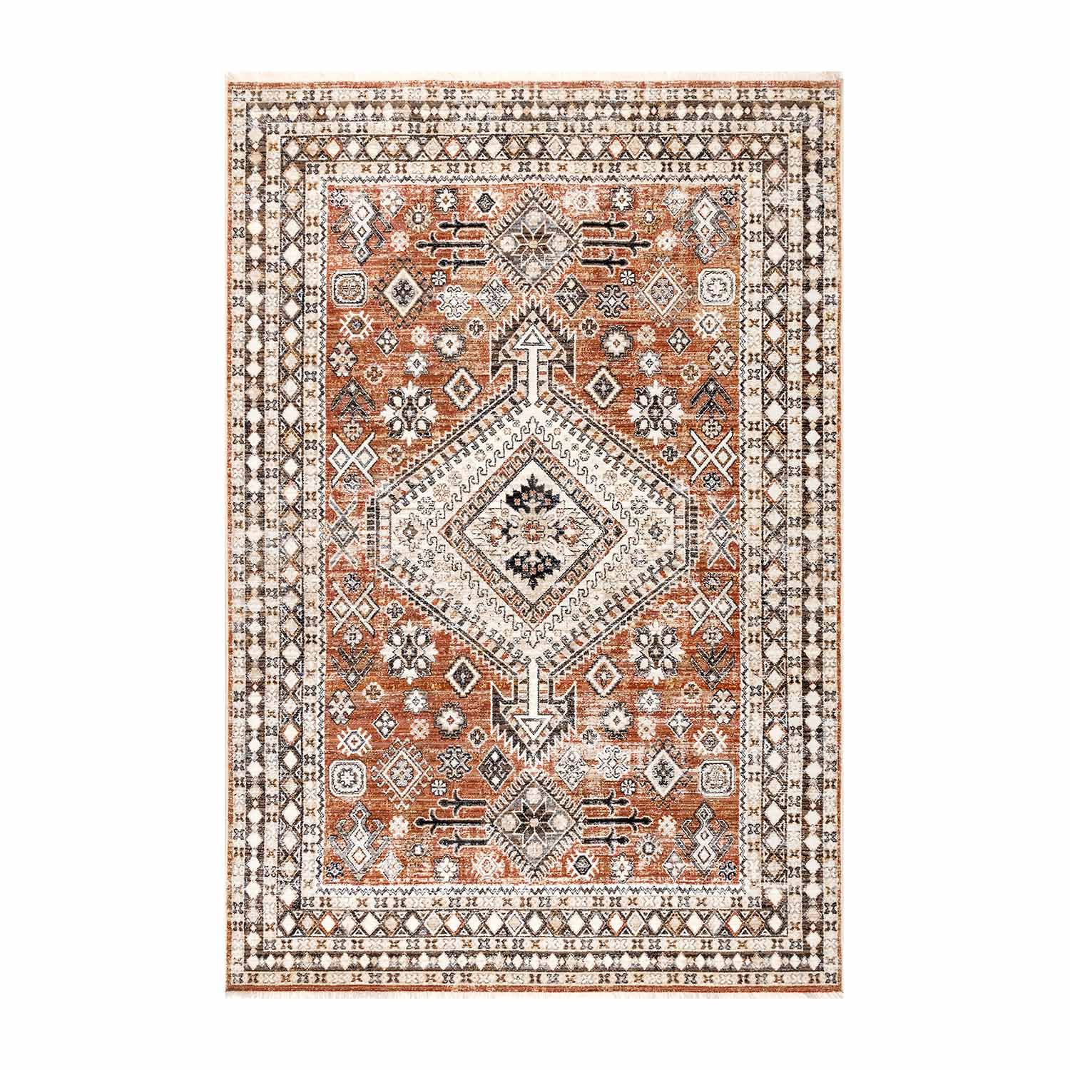 nuLoom Vanesa 39"X60" Indoor Rectangular Accent Rug