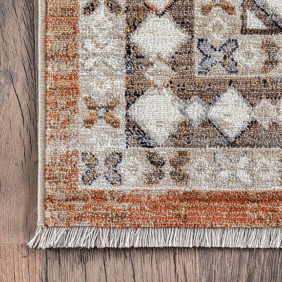 nuLoom Vanesa 32"X94" Indoor Rectangular Runner