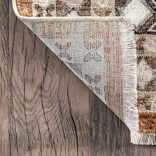 nuLoom Vanesa 32"X94" Indoor Rectangular Runner