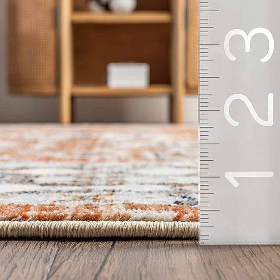 nuLoom Vanesa 32"X94" Indoor Rectangular Runner