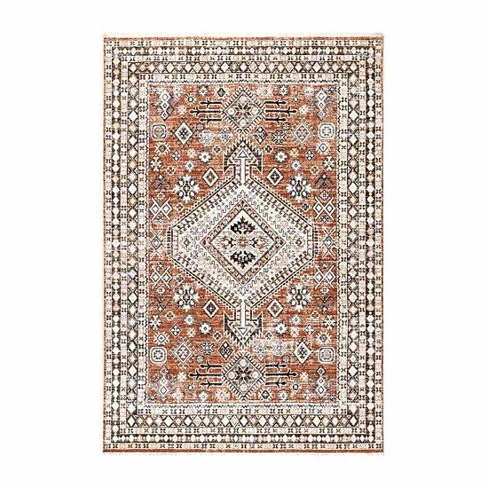 nuLoom Vanesa 32"X94" Indoor Rectangular Runner