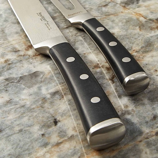 BergHOFF Antigua 2-pc. Carving Knife Set
