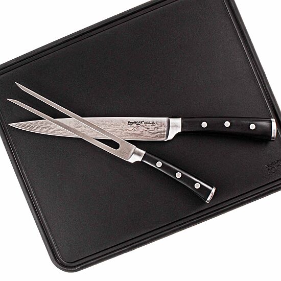 BergHOFF Antigua 2-pc. Carving Knife Set
